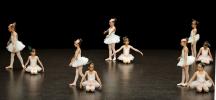 Gala de danse classique juin 2026